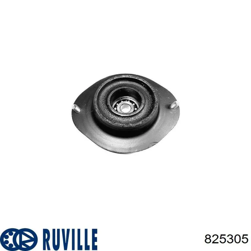 825305 Ruville Кріплення переднього амортизатора