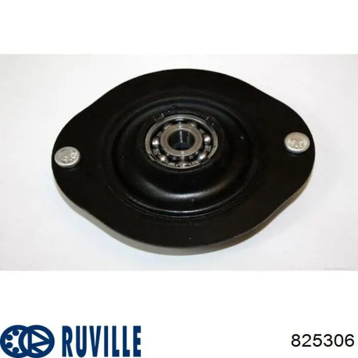 825306 Ruville Кріплення переднього амортизатора