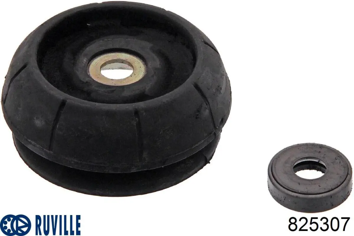 825307 Ruville Кріплення переднього амортизатора