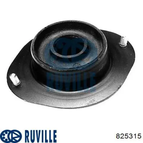 Опора амортизатора переднього 825315 Ruville