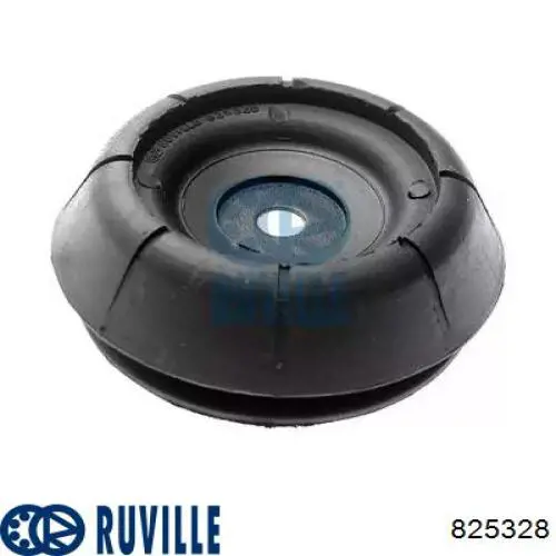 Опора стійки амортизатора переднього Ruville 825328 ціна, від 8.03 USD