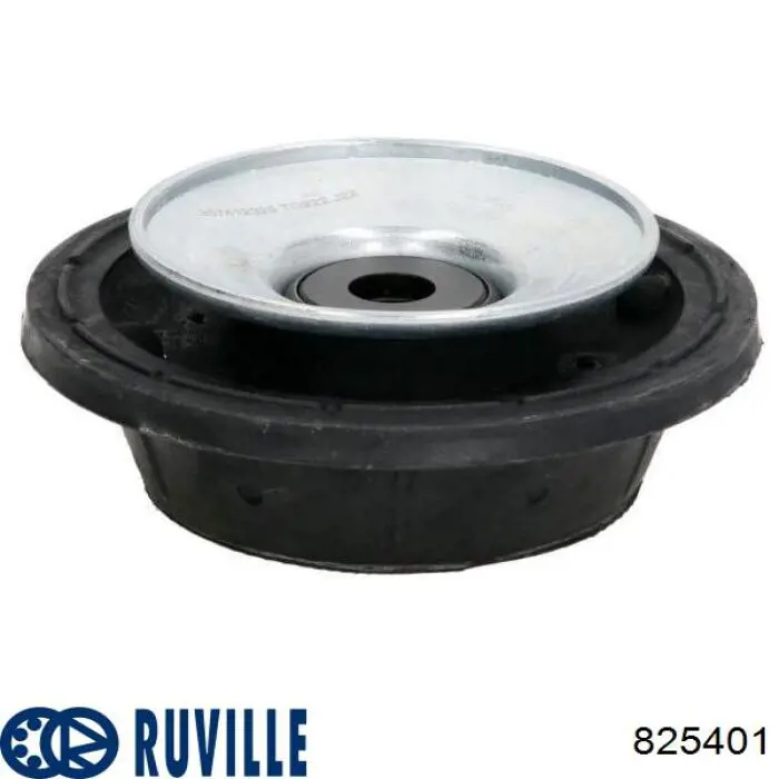 Опора амортизатора переднього 825401 Ruville