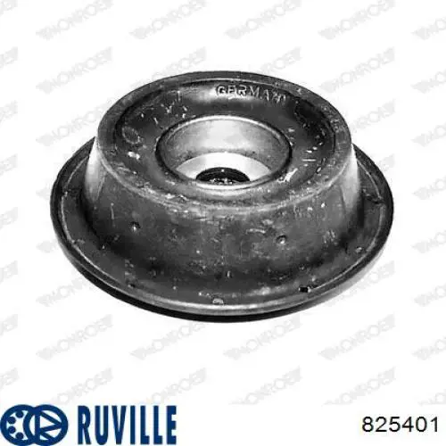 Подушка амортизатора переднього Ruville 825401
