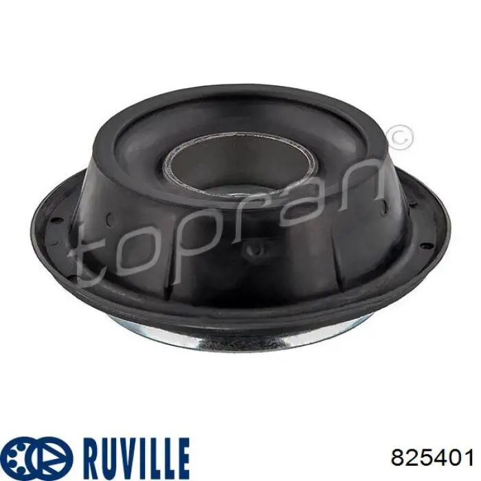 Опора стійки амортизатора переднього Ruville 825401 ціна, від 9.64 USD