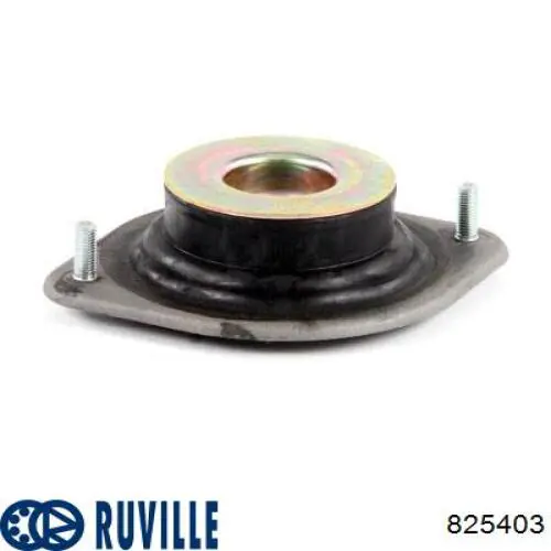 Опора амортизатора переднього 825403 Ruville