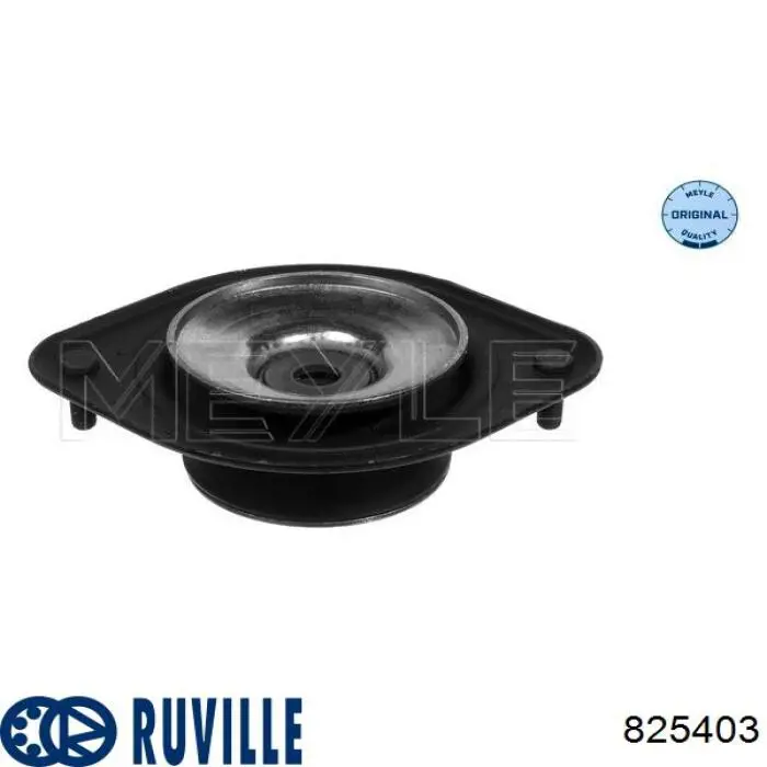 825403 Ruville Кріплення переднього амортизатора