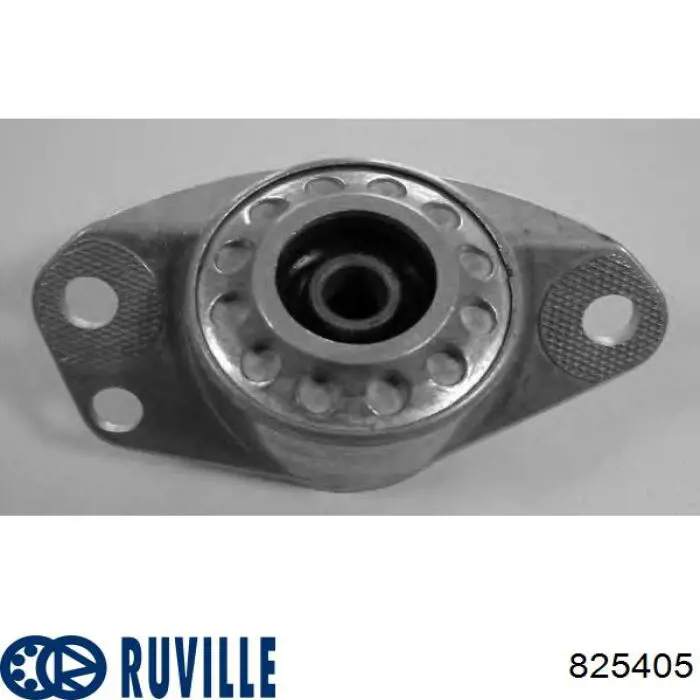Опора стійки амортизатора заднього Ruville 825405