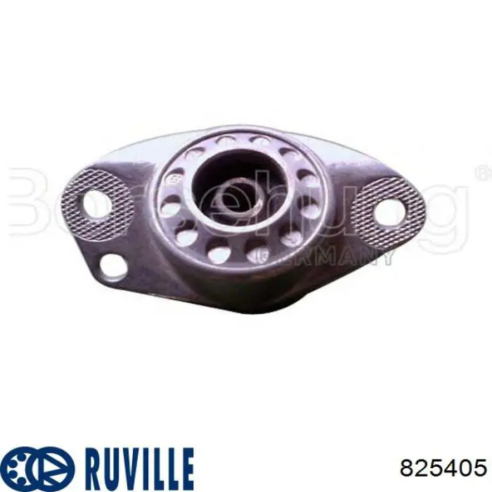 825405 Ruville Опора амортизатора