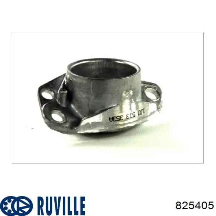 825405 Ruville Опора амортизатора