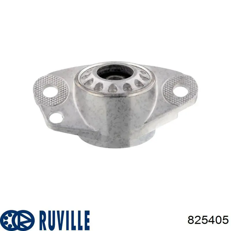 Опора амортизатора заднього 825405 Ruville