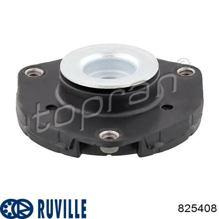 825408 Ruville Кріплення переднього амортизатора