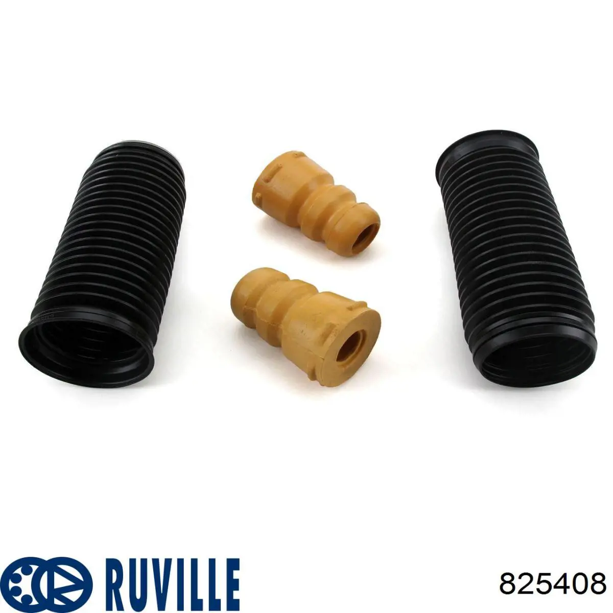 825408 Ruville Кріплення переднього амортизатора