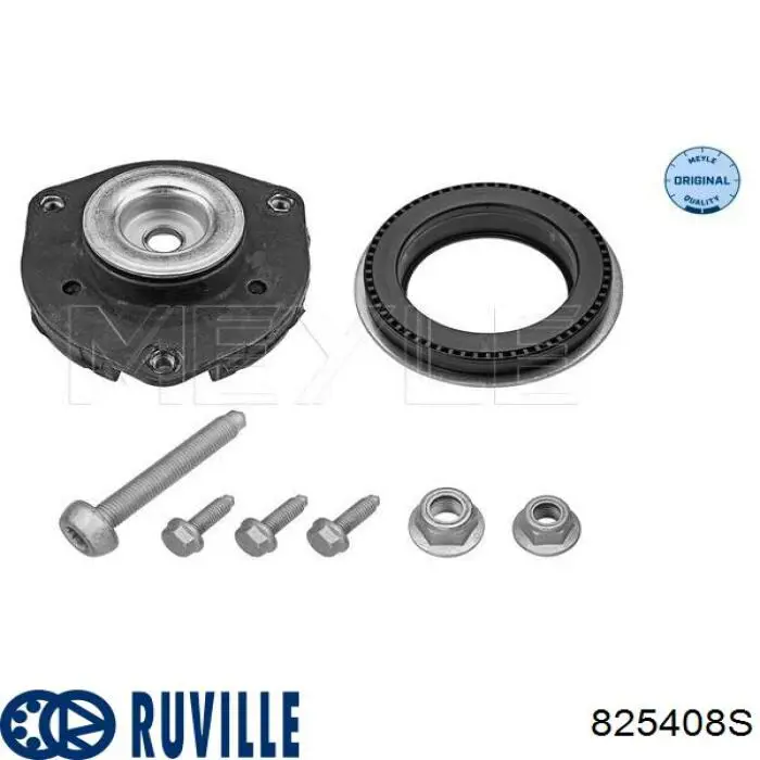 825408S Ruville Кріплення переднього амортизатора