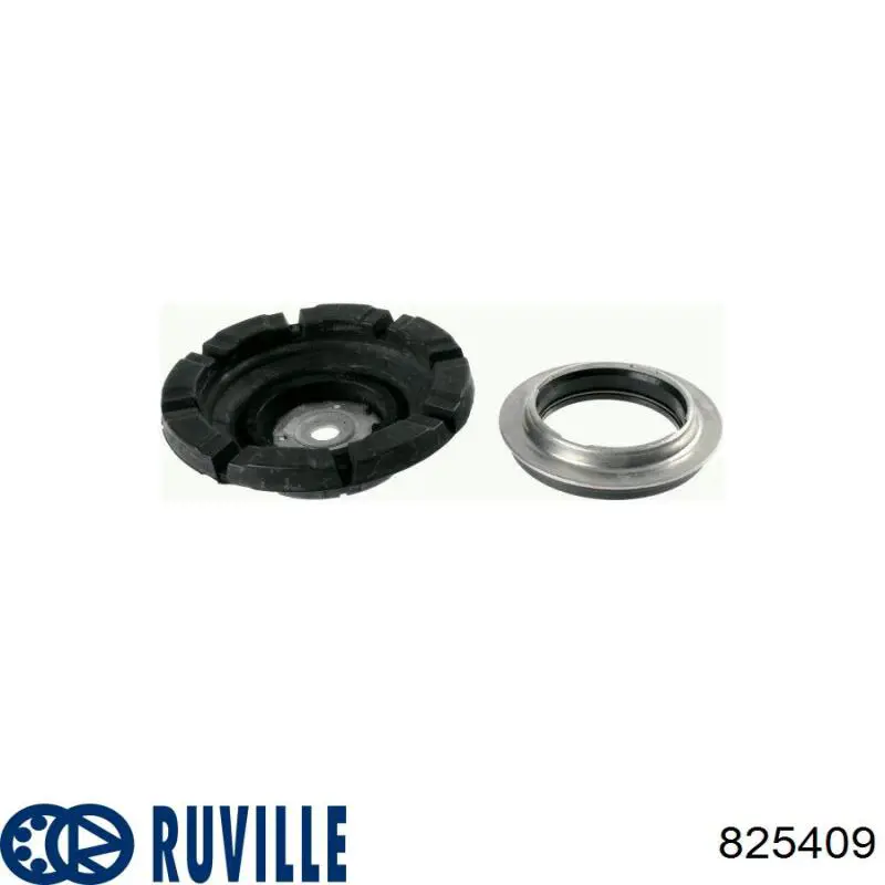 825409 Ruville Кріплення переднього амортизатора