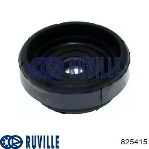 Опора стійки амортизатора переднього Ruville 825415 ціна, від 8.62 USD