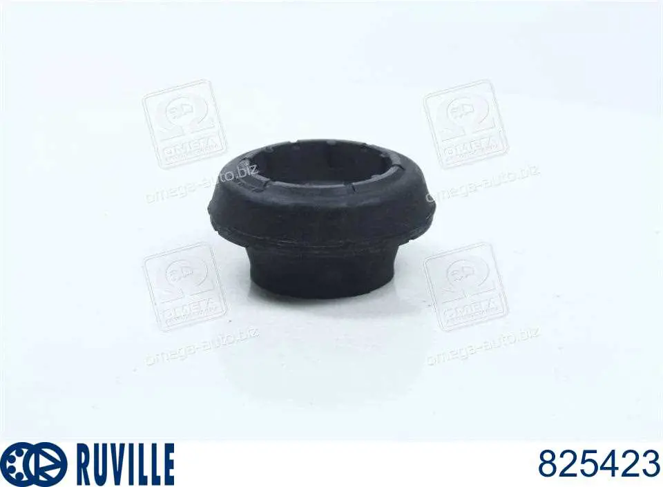 Опора амортизатора переднього 825423 Ruville