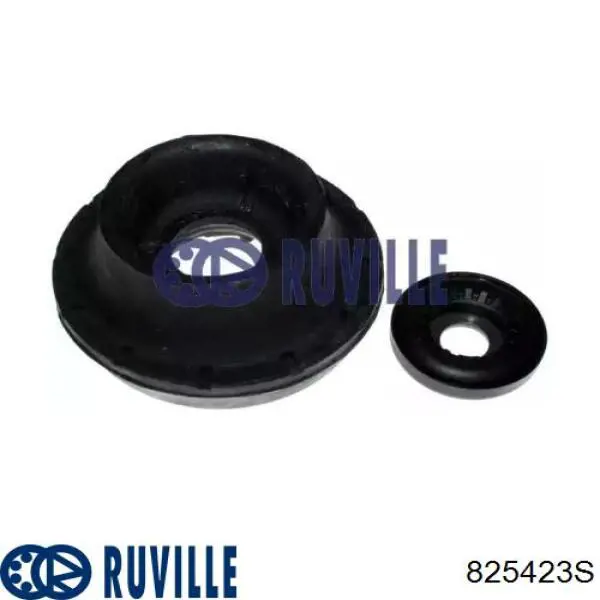 825423S Ruville Кріплення переднього амортизатора
