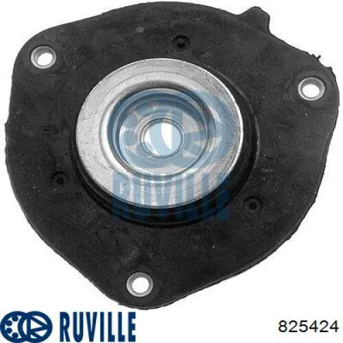 Опора амортизатора переднього 825424 Ruville