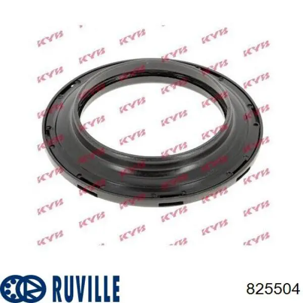 Опора амортизатора переднього 825504 Ruville