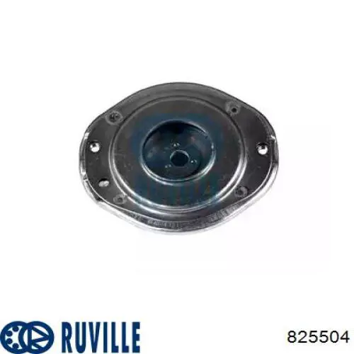 Купити 22407137S Formpart/Otoform Опора амортизатора переднього