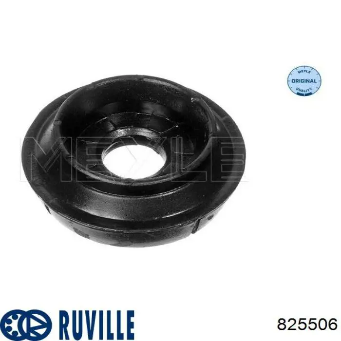 Опора амортизатора переднього 825506 Ruville