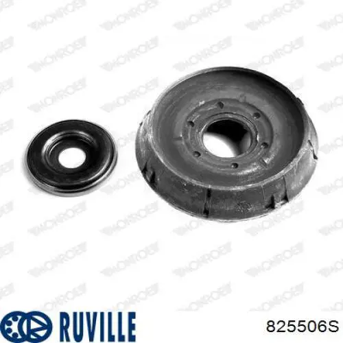 Купити 825506S Ruville Опора амортизатора переднього
