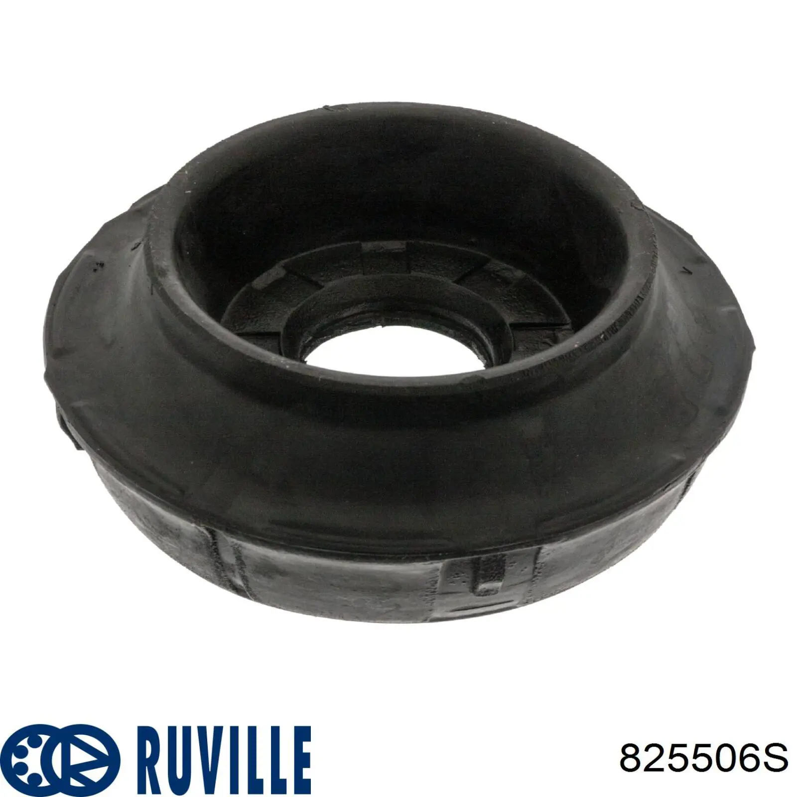 825506S Ruville Кріплення переднього амортизатора
