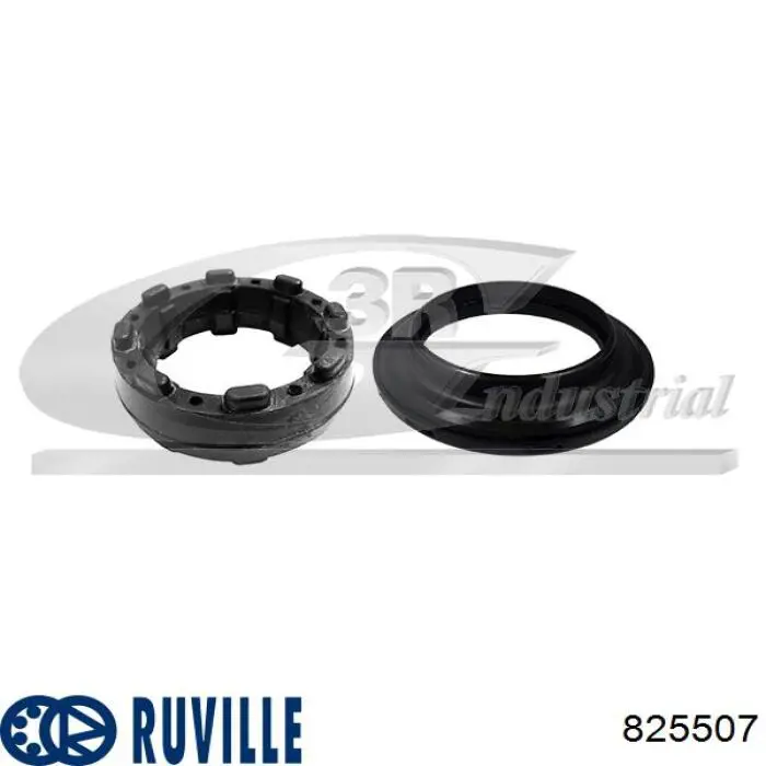 825507 Ruville Кріплення переднього амортизатора