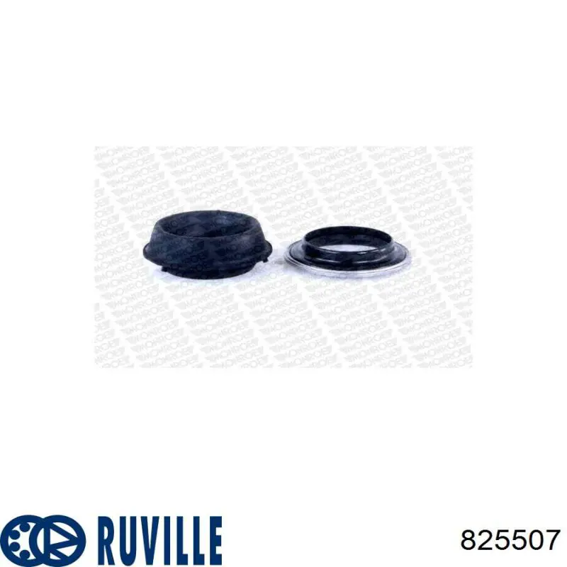 Купити 825507 Ruville Опора амортизатора переднього