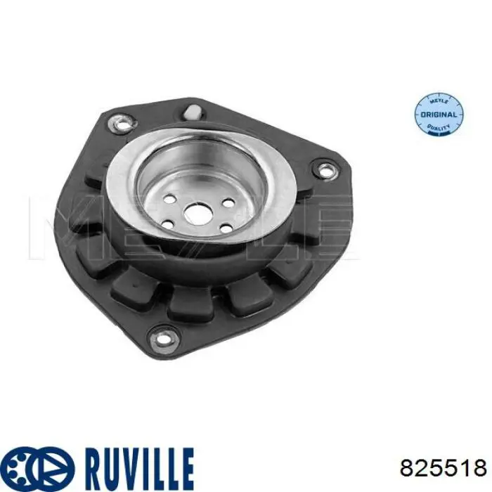 825518 Ruville Кріплення переднього амортизатора