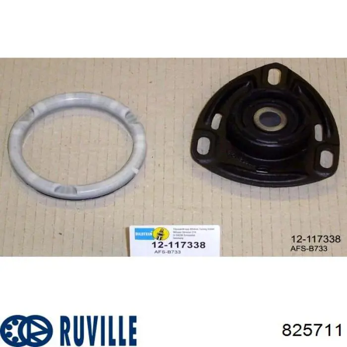 Купити 825711 Ruville Опора амортизатора переднього
