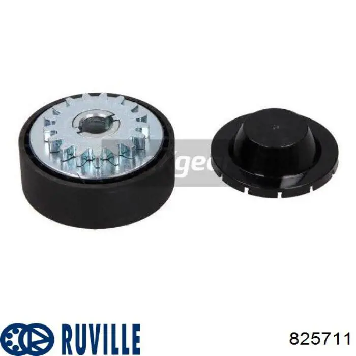 Опора амортизатора переднього 825711 Ruville