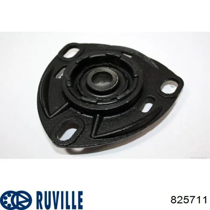 825711 Ruville Кріплення переднього амортизатора