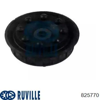 Опора амортизатора заднього Ruville 825770 ціна, від 3.40 USD