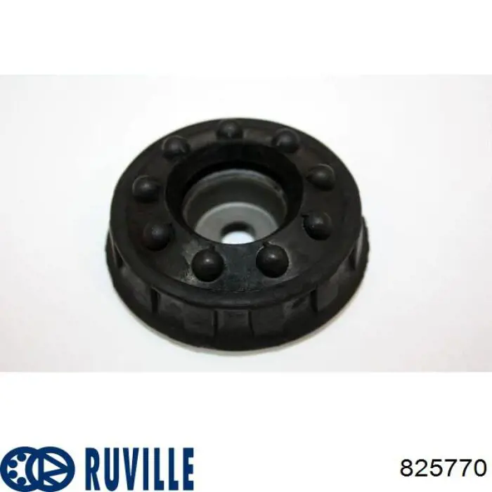 825770 Ruville Опора амортизатора