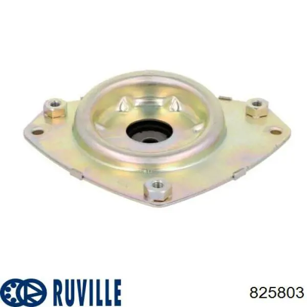 Опора амортизатора переднього лівого 825803 Ruville