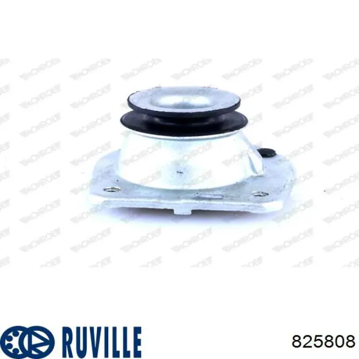 Опора амортизатора переднього лівого Ruville 825808 ціна, від 23.81 USD