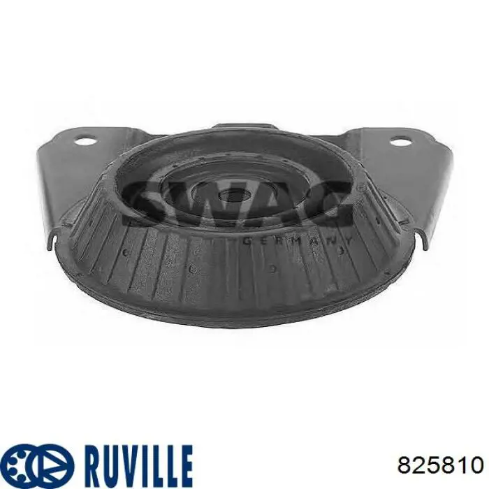 Опора амортизатора переднього 825810 Ruville