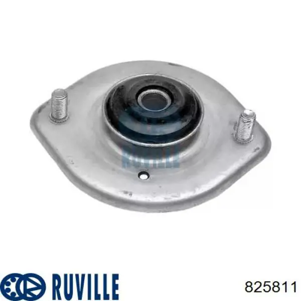 Опора амортизатора переднього 825811 Ruville