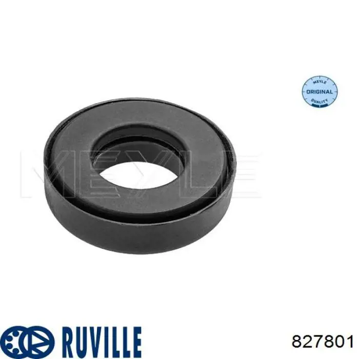 827801 Ruville Підшипник опори амортизатора