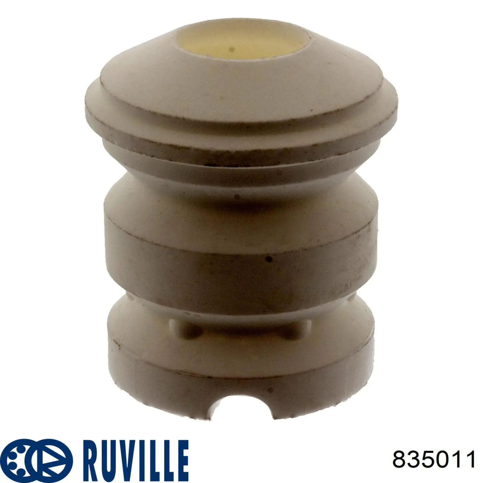 835011 Ruville буфер-відбійник амортизатора переднього
