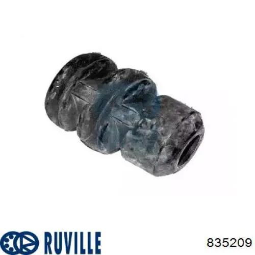 Купити 6187101 Ford Буфер-відбійник амортизатора переднього
