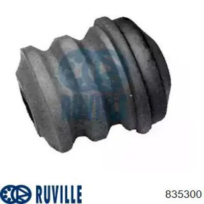 835300 Ruville буфер-відбійник амортизатора переднього