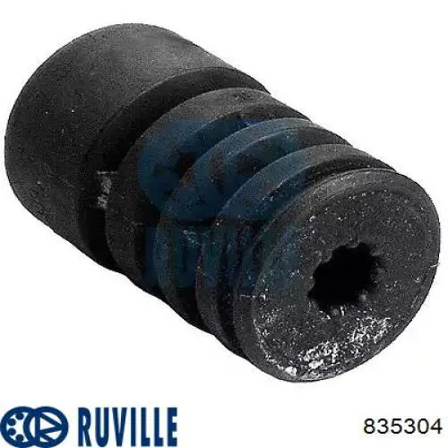 835304 Ruville буфер-відбійник амортизатора переднього