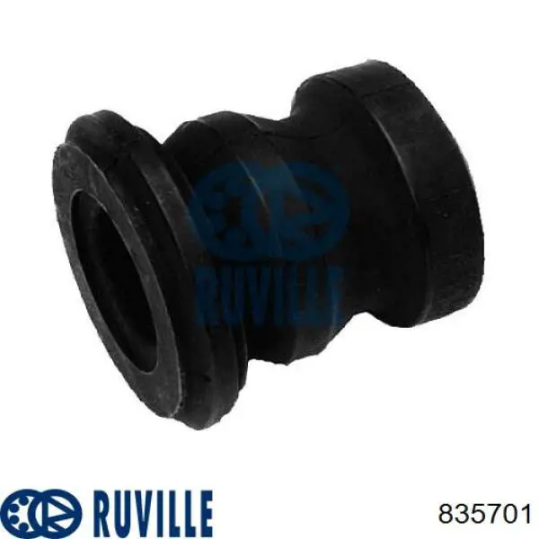 Купити 835701 Ruville Буфер-відбійник амортизатора переднього