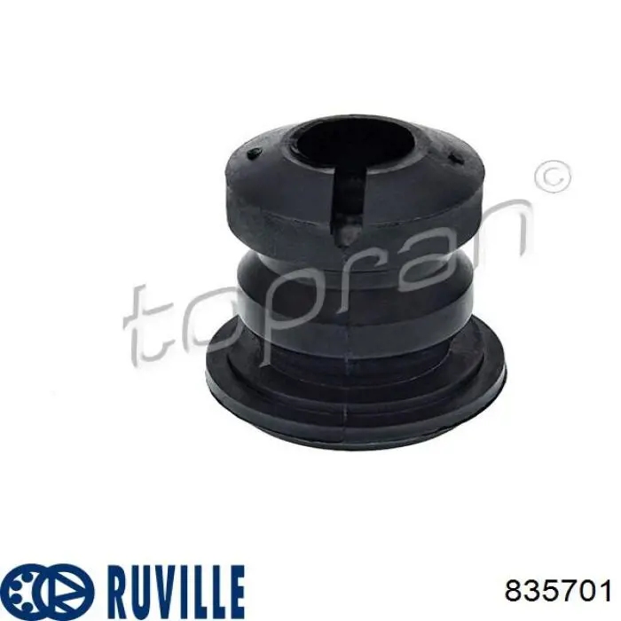 835701 Ruville буфер-відбійник амортизатора переднього