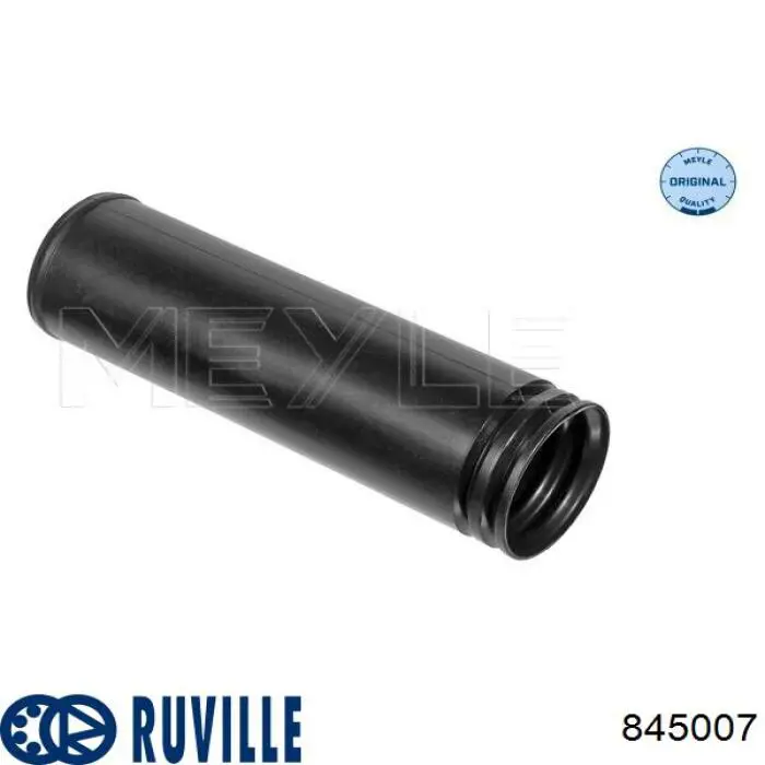 Пильник амортизатора заднього 845007 Ruville