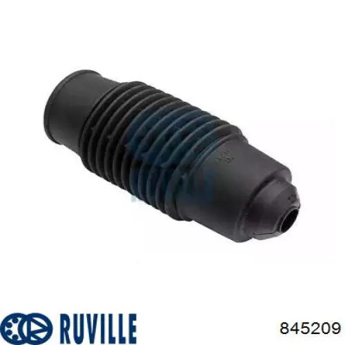Купити 845209 Ruville Пильник амортизатора переднього