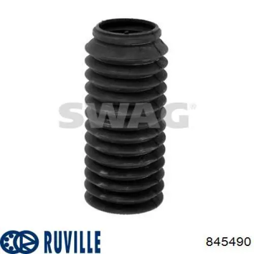 Пильник амортизатора заднього 845490 Ruville
