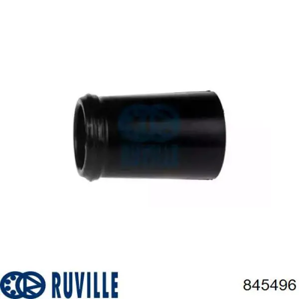 Пильник амортизатора заднього 845496 Ruville